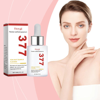 Facial Care Essence Pure And Translucent Skin Care Moisturizing Essence Soft And Gentle And Bright - Korvel