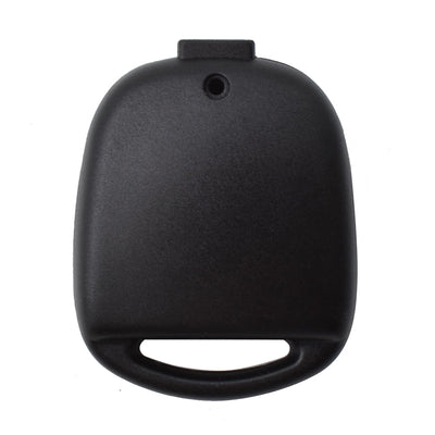 2 3 Button Pad Switch Remote Car Key Shell Case For Toyota RAV4 Prado Corolla Land Cruiser Previa Tarago Pixis Rush Celica - Korvel