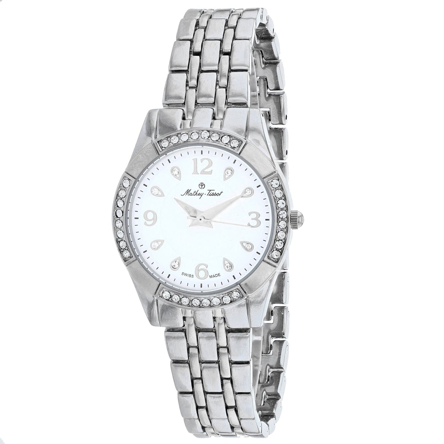 Reloj Mathey Tissot FLEURY 2568 para Mujer