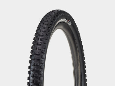 Bontrager SE5 Team Issue 27.5x2.50 TLR Black Tire