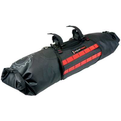 Sac de guidon Revelate Designs Sweetroll 11L - Noir