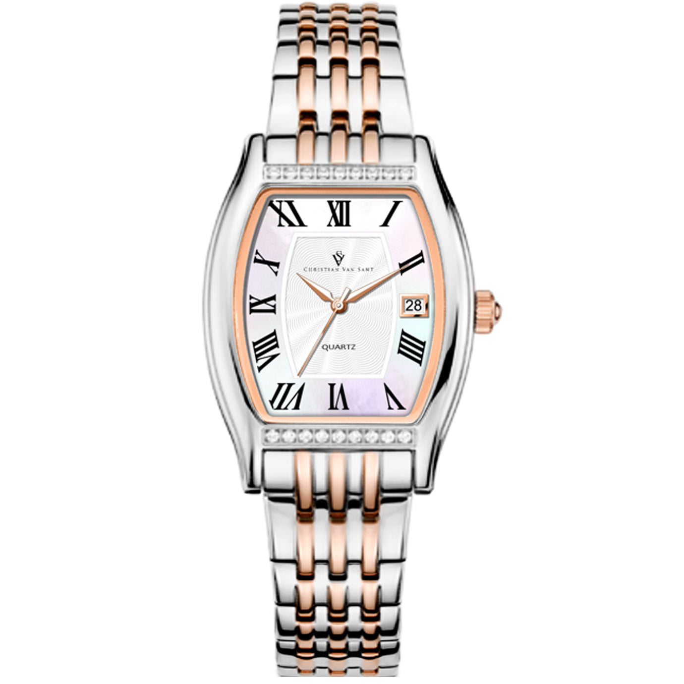 Reloj Gemma para Mujer de Christian Van Sant