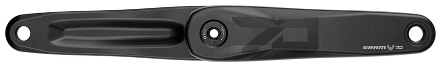SRAM Eagle 70 Ebike Crankarm - 170mm ISIS Negro