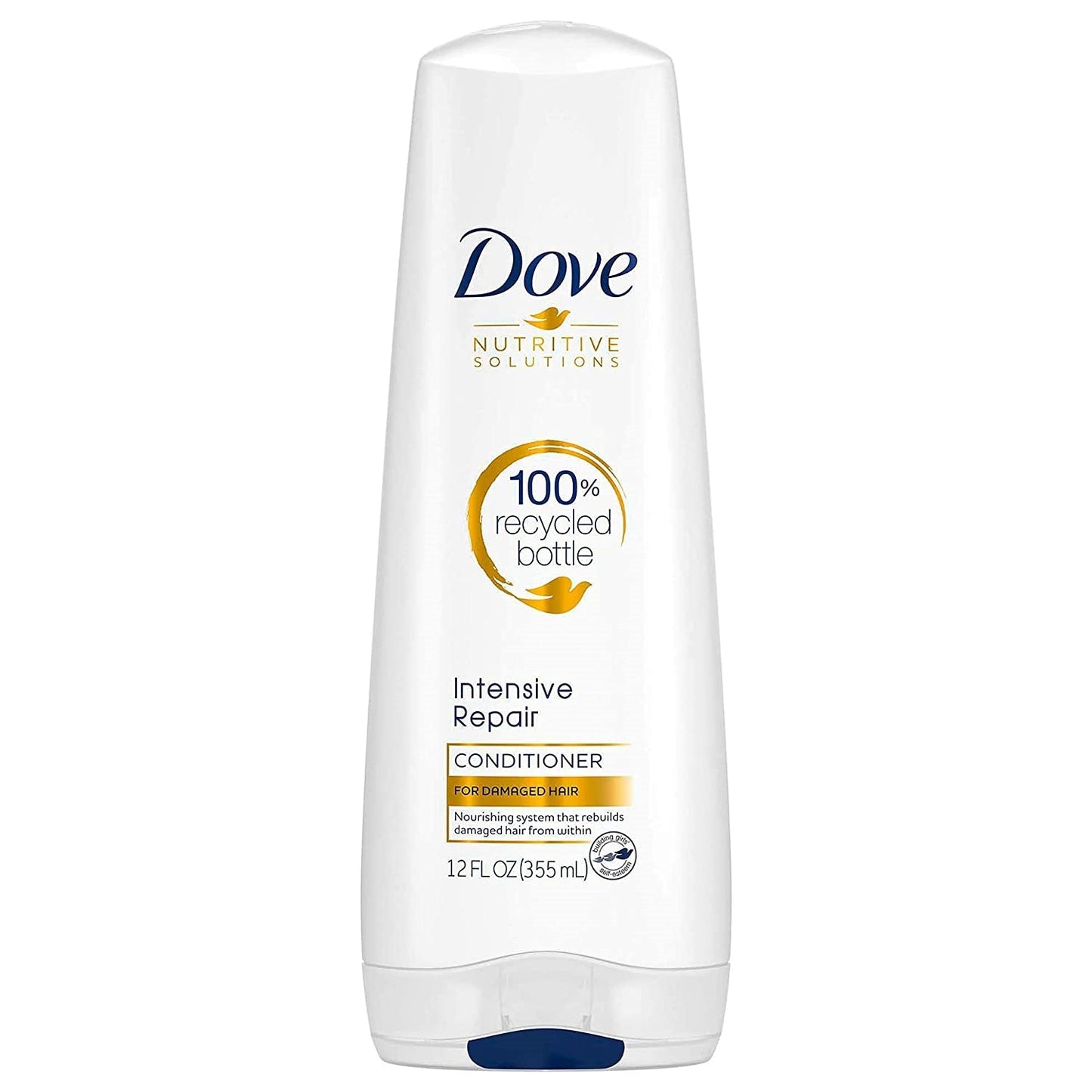 Après-shampooing renforçant Dove Nutritive Solutions - 12 Fl Oz