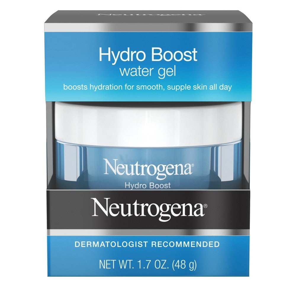 Hydratant en Gel Eau Neutrogena Hydro Boost, 1,7 Fl. Oz