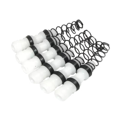 Kit de piston de levier de frein à disque SRAM - Pack de 6