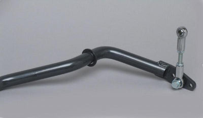 Progress Tech Rear Sway Bar for 95-98 Nissan 240SX - Enhanced Handling - Korvel