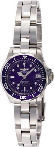 Invicta Women's Pro Diver Watch