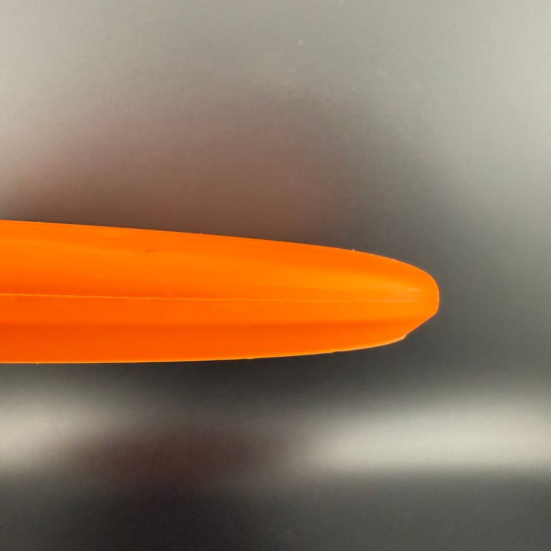 D-Line P2 (Flex 1) - XL Digital Shield Disc Golf Putter