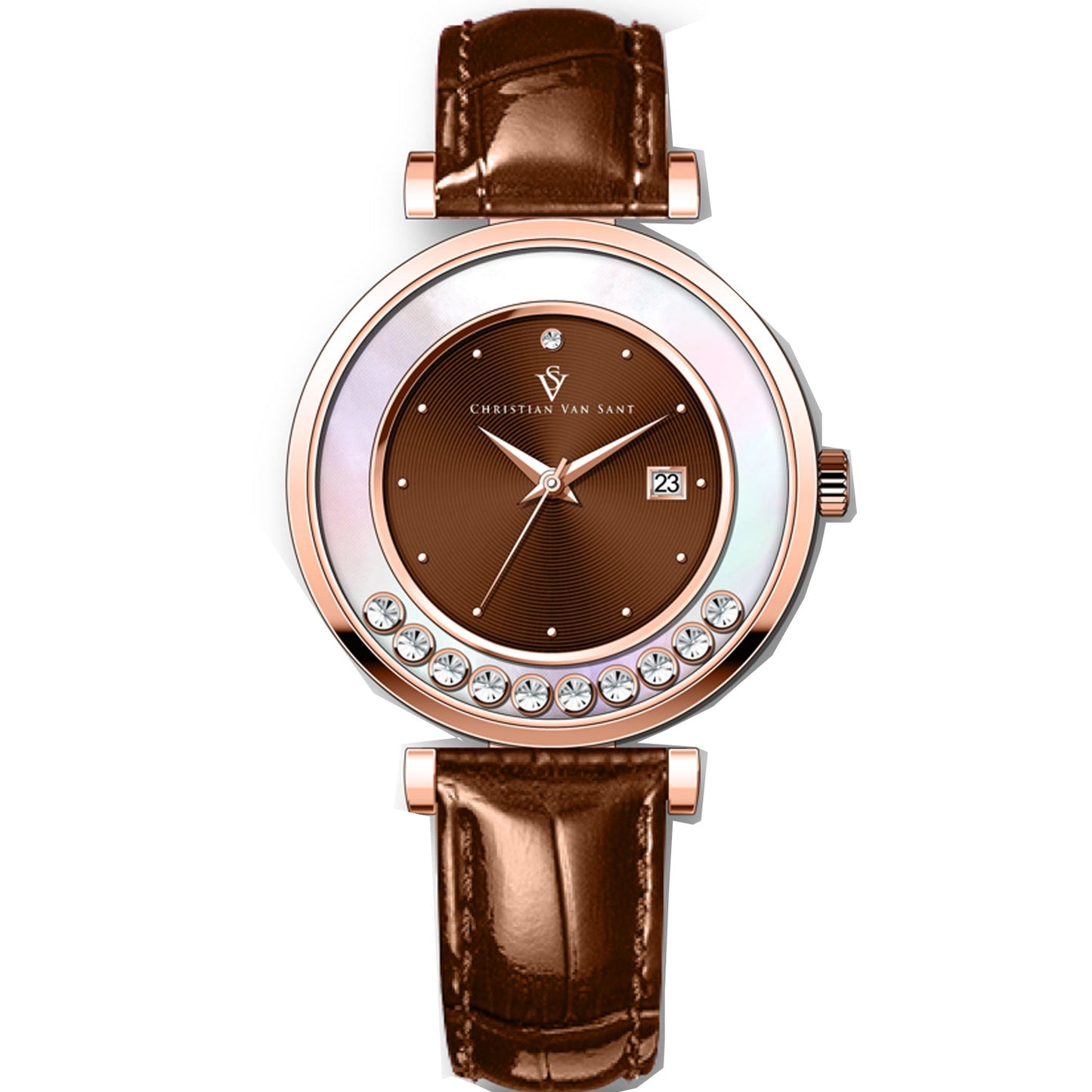 Reloj Bria para Mujer de Christian Van Sant