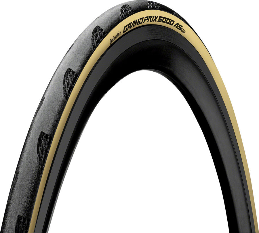 Pneu Continental Grand Prix 5000 All Season TR - 700 x 35 Tubeless