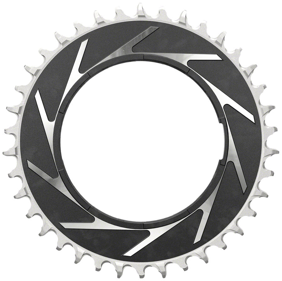SRAM XX SL Eagle T-Type Thread Mount Chainring - 38t 12-Speed