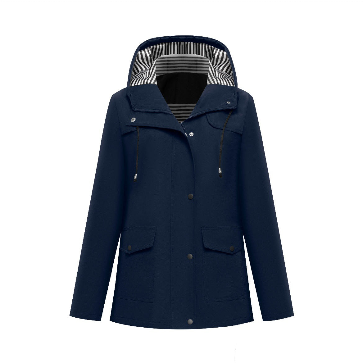 Premium Waterproof Gore-Tex Jacket for Outdoor Adventures