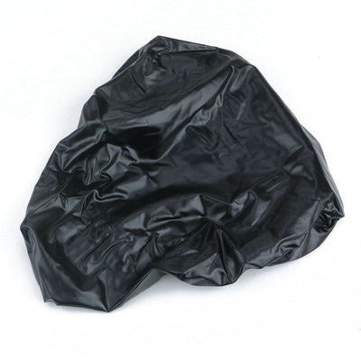Premium Bicycle Saddle Rain Cover for Mountain Bikes