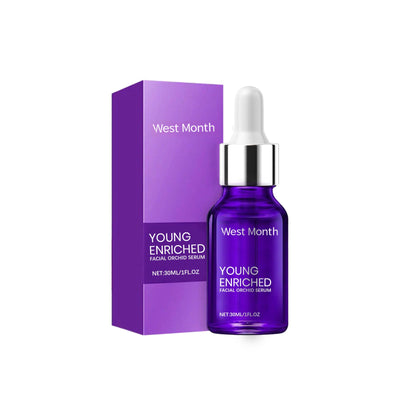 Moisturizing Essence, Moisturizing Facial Skin, Firming, Brightening, Nourishing And Tender Essence - Korvel