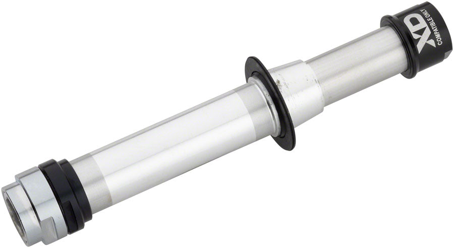 SRAM Complete Rear Axle Assembly Kit - 135/142 Hub Compatibility