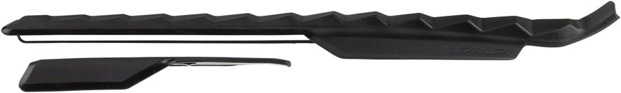 Protector de cadena superior e inferior BLKthorn Cassidy de aleación de carbono para Salsa