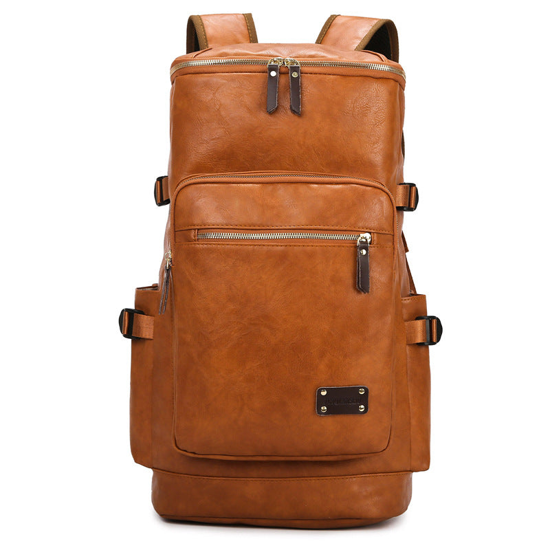 Mochila de Viaje de Gran Capacidad para Distancias Medias a Largas