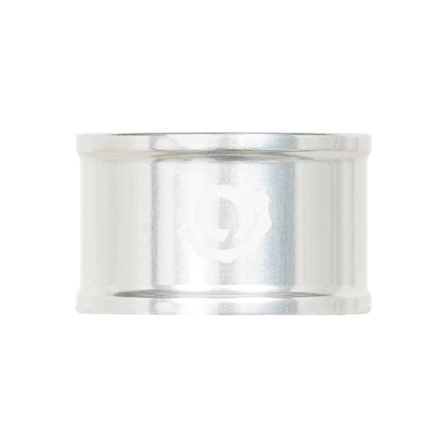 Entretoise de Jeu de Direction Industry Nine iRiX - Aluminium 20mm Argent