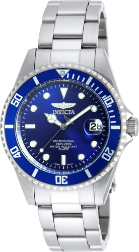 Invicta Men's Pro Diver Watch