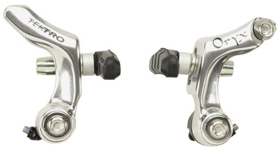 Tektro Oryx Cantilever Brake with Standard Pad - Silver