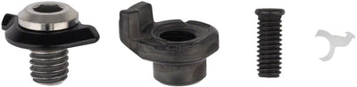 Unité de boulon de fixation de câble Shimano FD-R9100 - M4 x 9,5