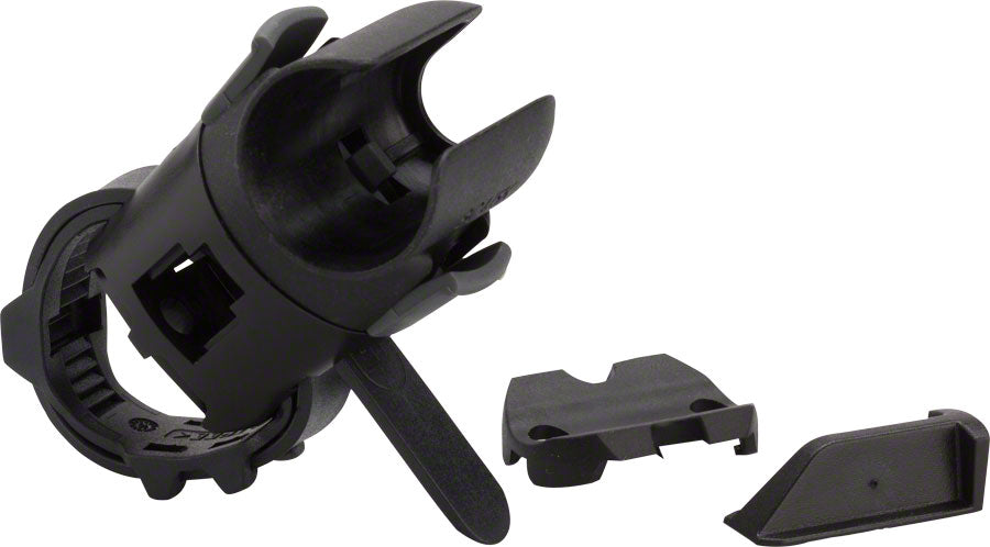 Soporte de Montaje ABUS Snap Cage MU 4K - Soporte Seguro para Candados de Cable
