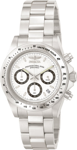 Invicta Men's Speedway Watch