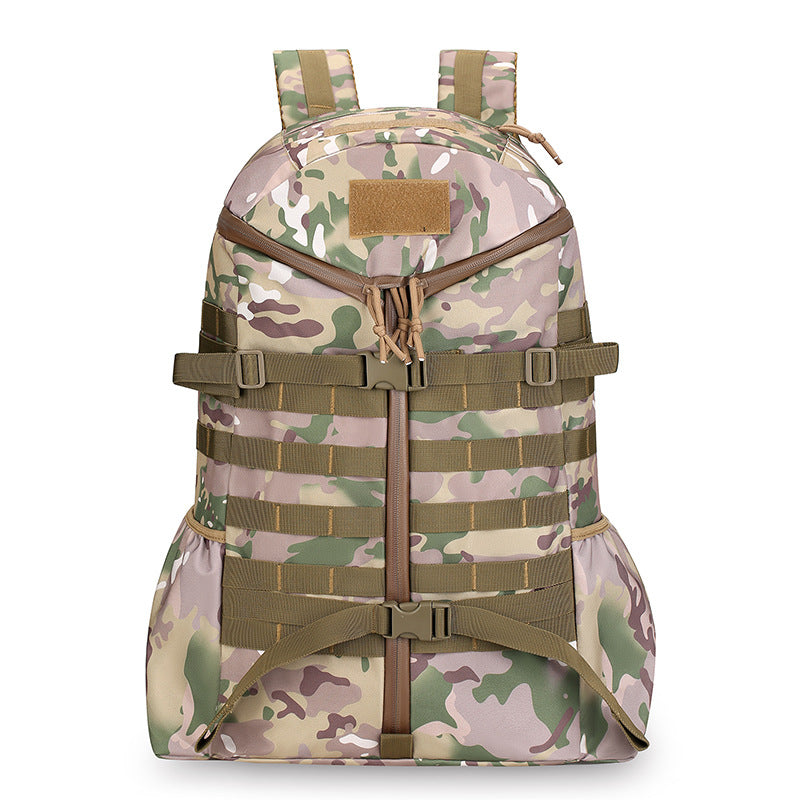 Mochila de Senderismo Outdoor Tactics Adventure