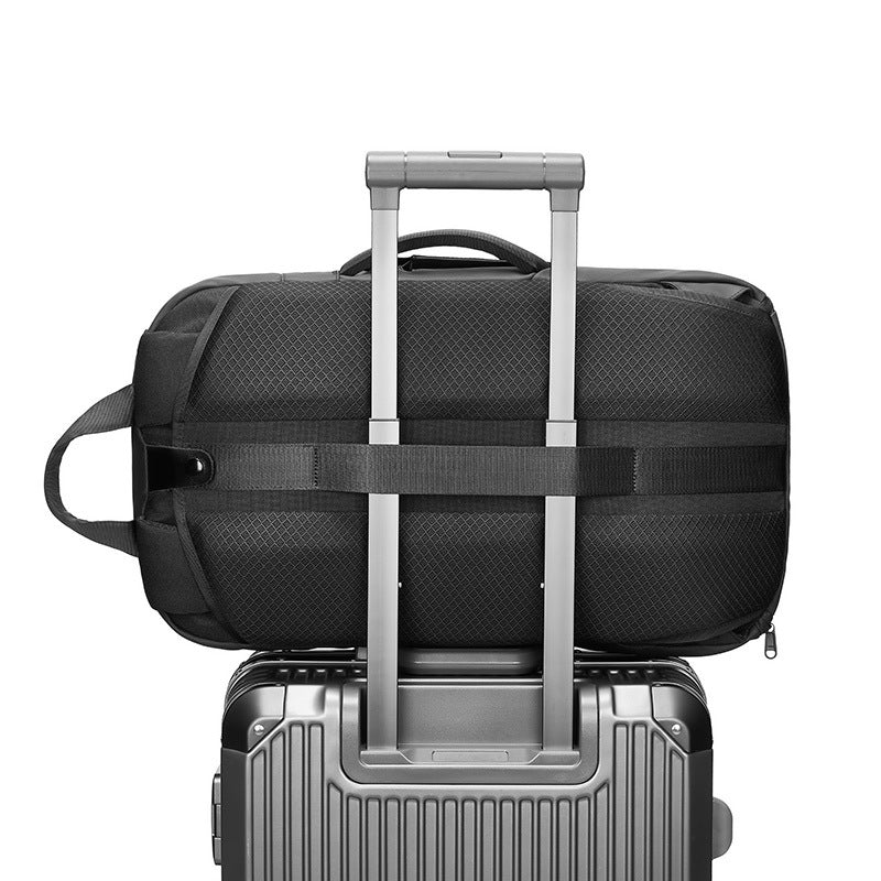 Mochila para Laptop Multifuncional de Gran Capacidad