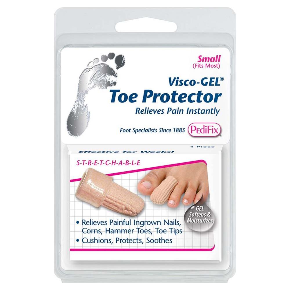 Protector de Dedos PediFix Visco-Gel - Tamaño Pequeño