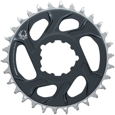SRAM Eagle X-SYNC 2 Direct Mount Chainring - 30t Lunar/Polar Grey