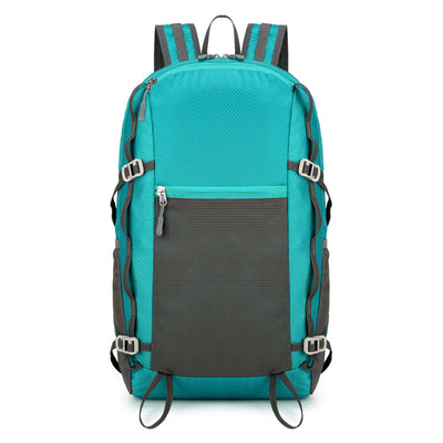 Premium Lightweight Waterproof Hiking Backpack