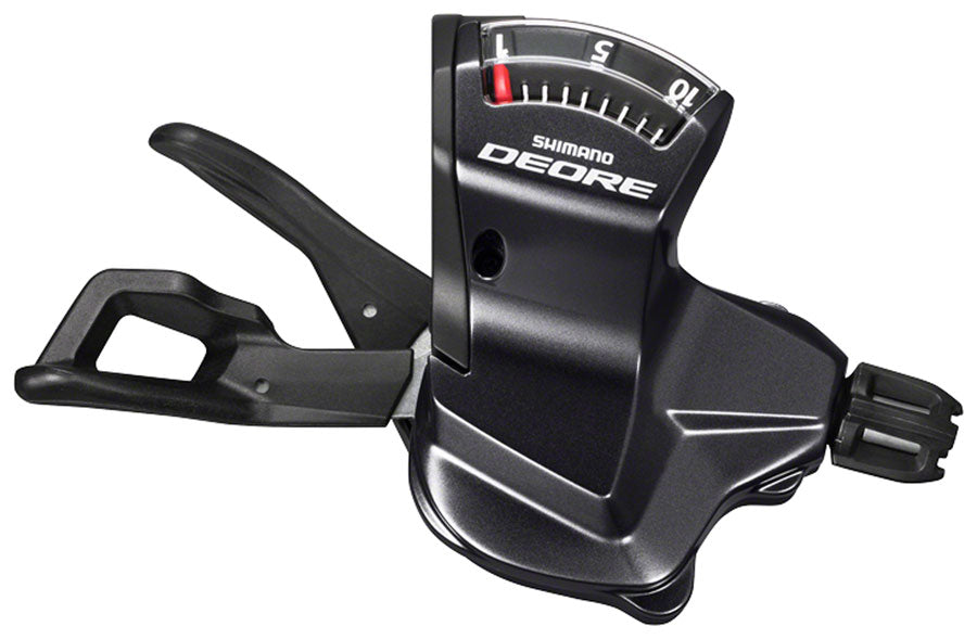 Shifter droit Shimano Deore SL-T6000 10 vitesses