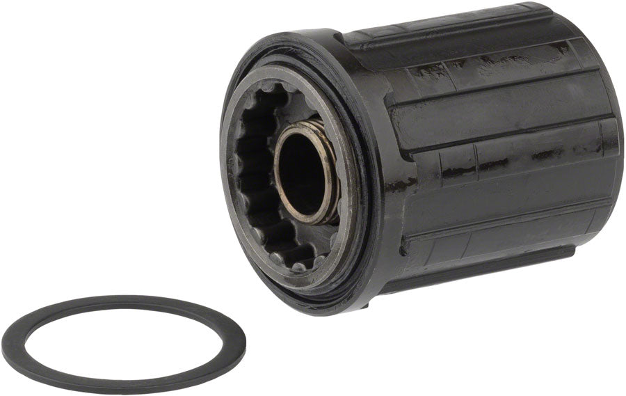 Cuerpo de buje Shimano FH-RM66