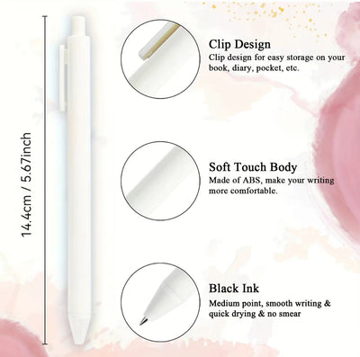 QuipWrite Pencil Set - Korvel