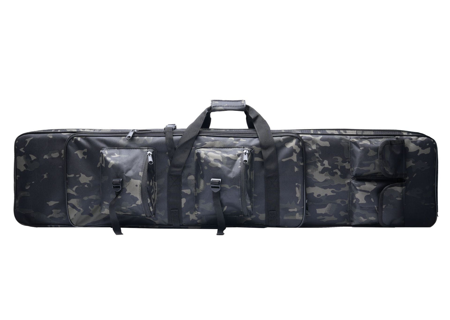 Mochila de Pesca Exterior Premium - Versátil y Estilosa