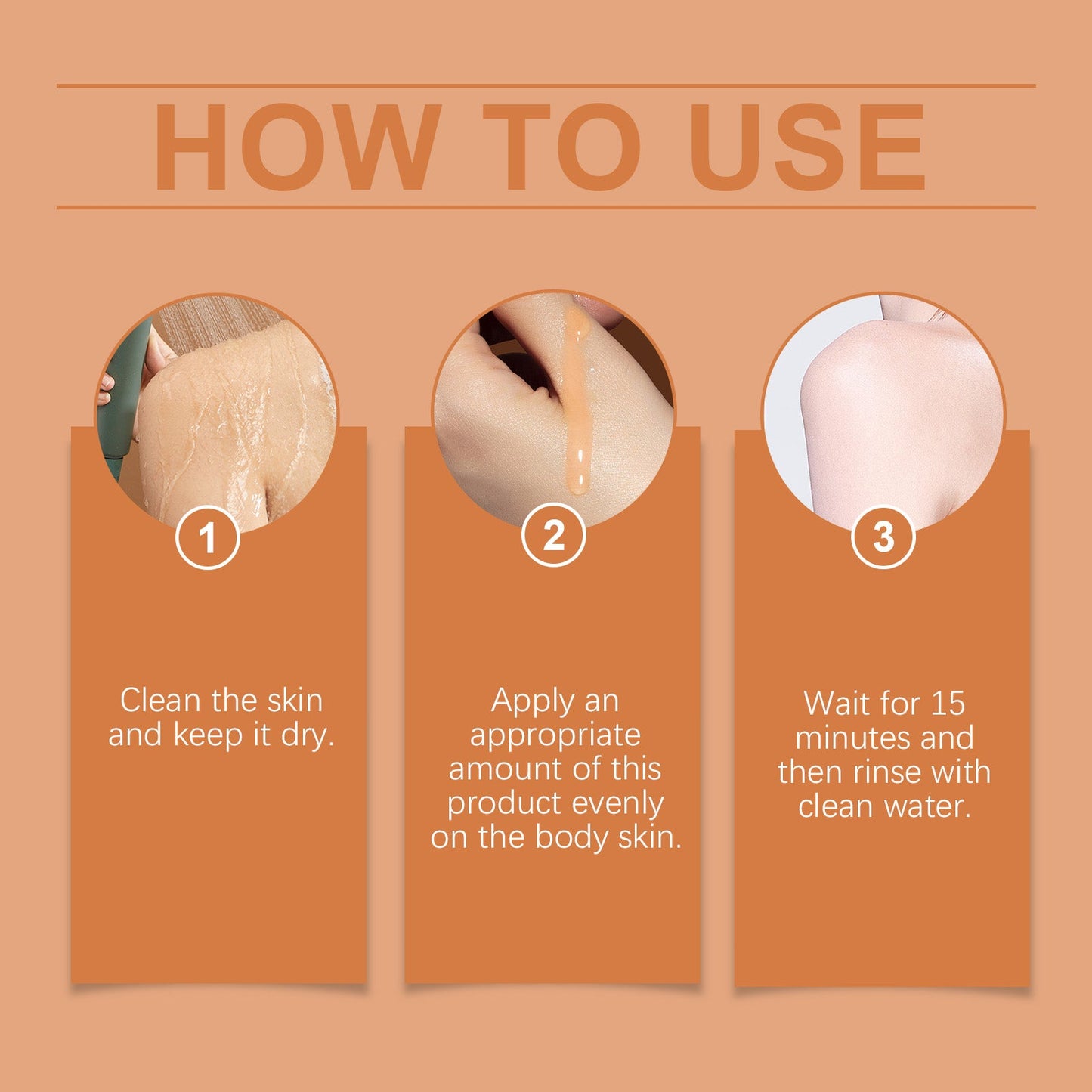 Orange Peel Exfoliating Essential Oil for Radiant Skin