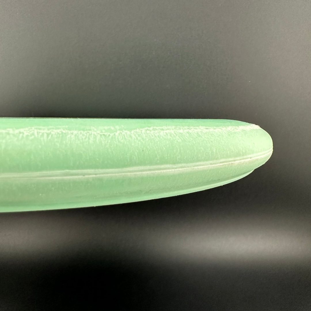 Superglow SSS Wizard Disc Golf Putter