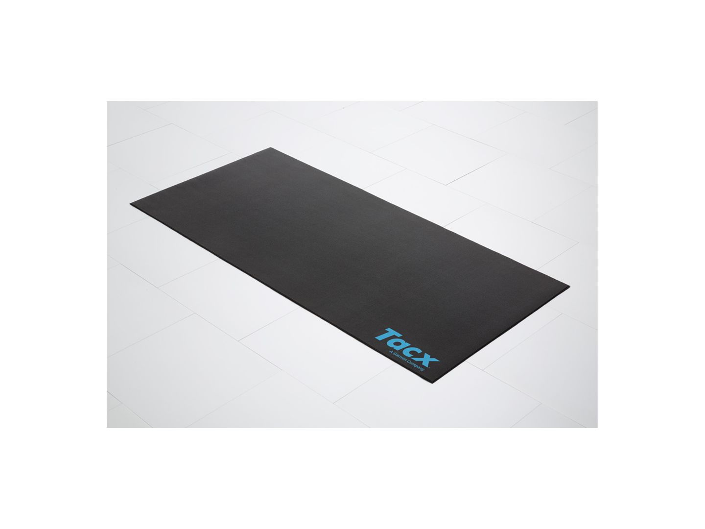 Tapis d'entraînement pliable Garmin Tacx - Noir