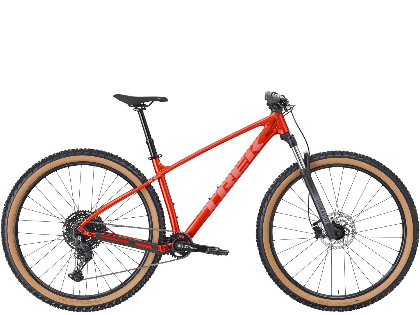 Trek Marlin 6 Gen 3 Mountain Bike Frame