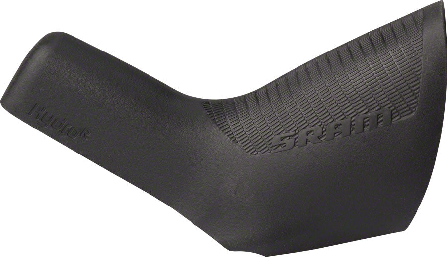 Couvre-poignées de leviers de frein hydrauliques SRAM Red Force Rival S700 - Paire noire