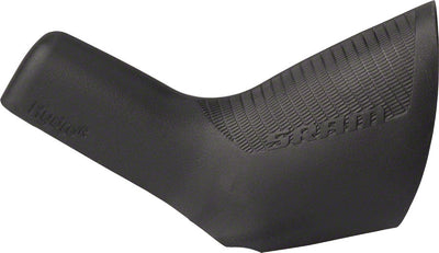 Cubiertas de Capucha de Palanca de Freno Hidráulico SRAM Red Force Rival S700 - Par Negro