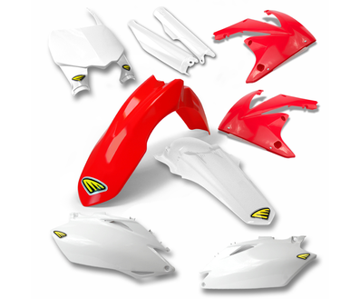 Cycra Full Plastic Kit for 07-08 Honda CRF450R