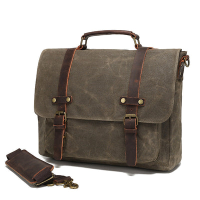Premium Travel Photography Camera Bag