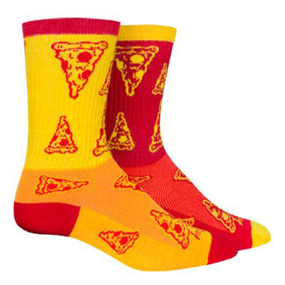 Chaussettes Crew Sockguy Delivery 9-13
