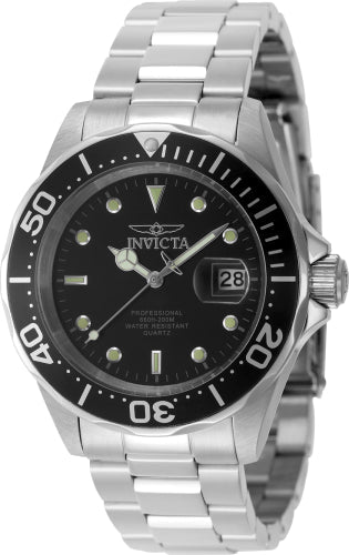 Invicta Men's Pro Diver Watch