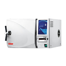 Autoclave automático Tuttnauer EZ10P, cámara de 10"