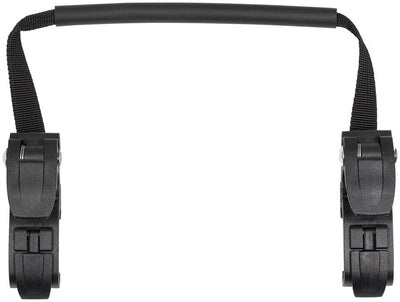 Ortlieb Replacement Pannier Hooks for QL2.1/2 Systems