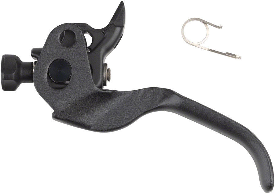 Palanca de freno derecha Shimano BL-M7100